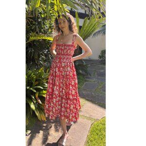 Cassy Anne Ibiza Dress